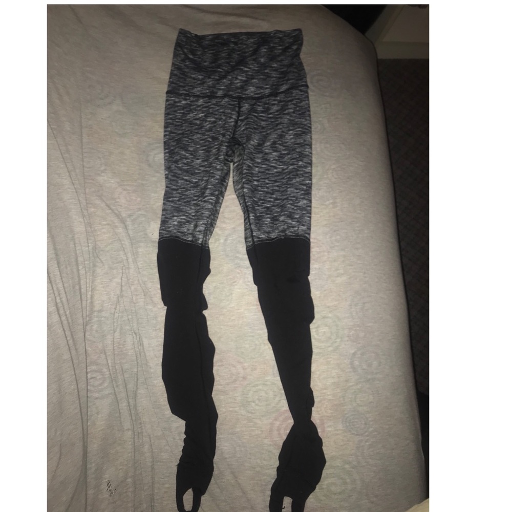 Lulu Stir-ups